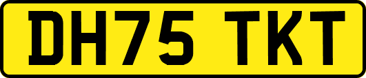 DH75TKT