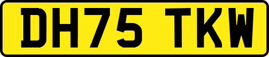 DH75TKW
