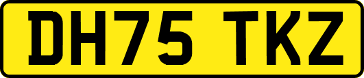 DH75TKZ