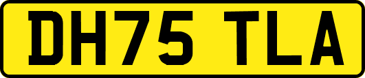 DH75TLA