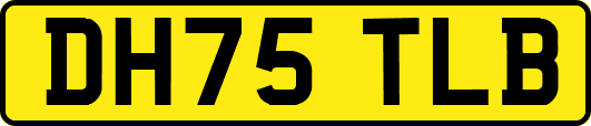 DH75TLB