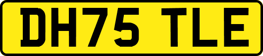 DH75TLE
