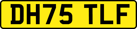 DH75TLF