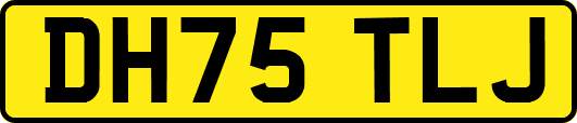 DH75TLJ
