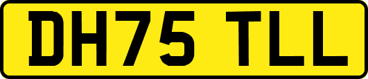 DH75TLL