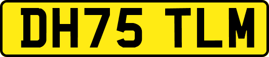 DH75TLM