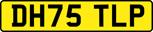 DH75TLP
