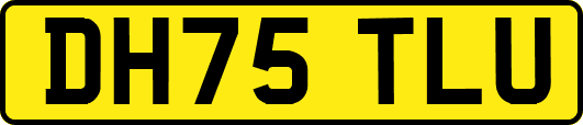 DH75TLU