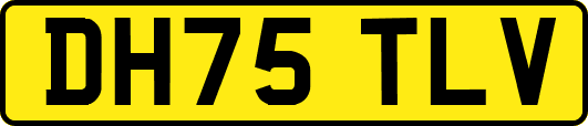 DH75TLV