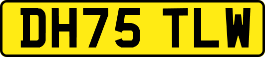 DH75TLW