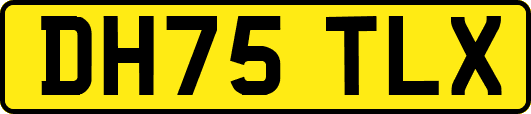 DH75TLX