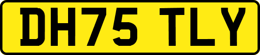 DH75TLY