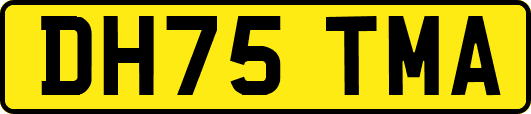 DH75TMA