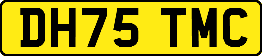 DH75TMC