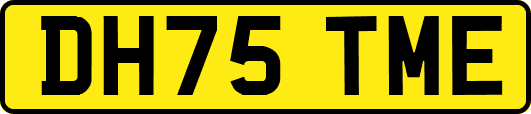 DH75TME