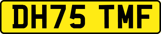 DH75TMF