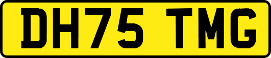 DH75TMG
