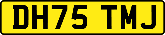 DH75TMJ