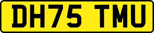 DH75TMU