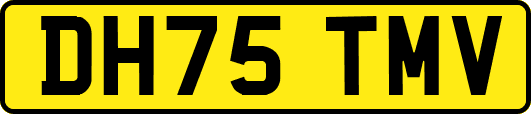 DH75TMV
