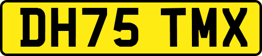 DH75TMX