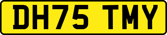 DH75TMY