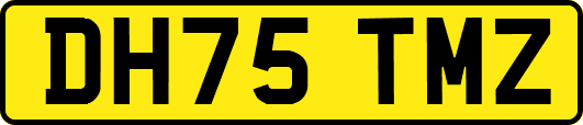 DH75TMZ