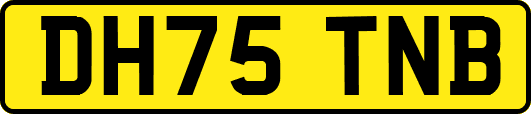 DH75TNB