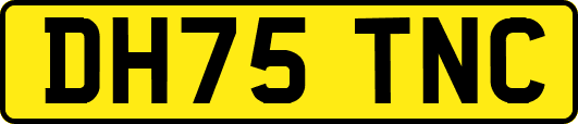 DH75TNC