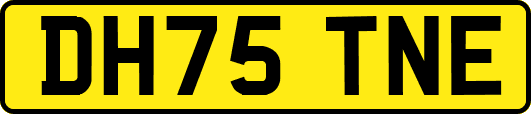 DH75TNE