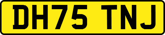 DH75TNJ