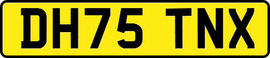 DH75TNX