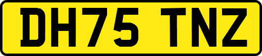 DH75TNZ