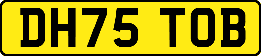 DH75TOB