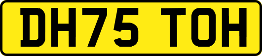 DH75TOH