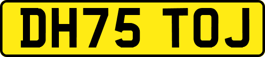DH75TOJ