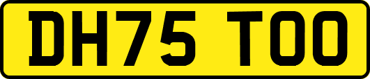 DH75TOO