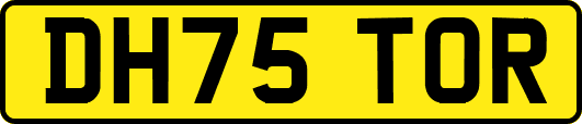 DH75TOR