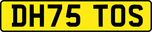 DH75TOS