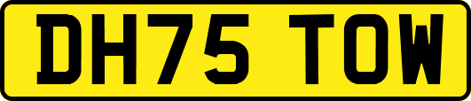 DH75TOW