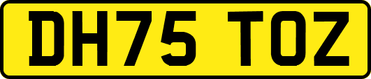 DH75TOZ