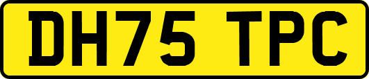 DH75TPC