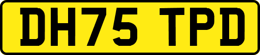 DH75TPD