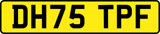 DH75TPF