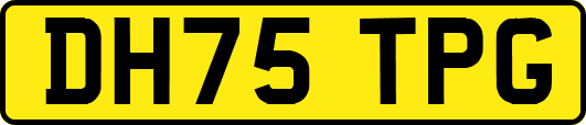 DH75TPG