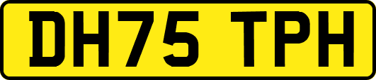 DH75TPH
