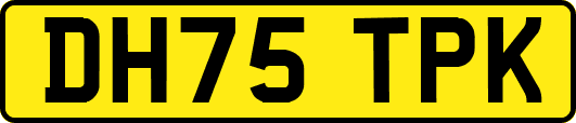 DH75TPK