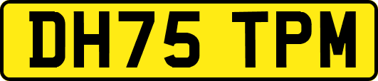 DH75TPM