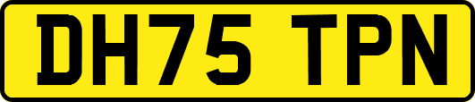 DH75TPN