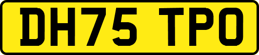 DH75TPO